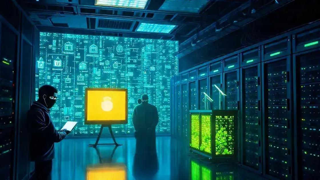 Considerações éticas e de segurança ao investir em criptomoedas