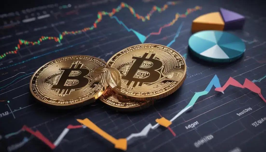 Análise das criptomoedas mais promissoras