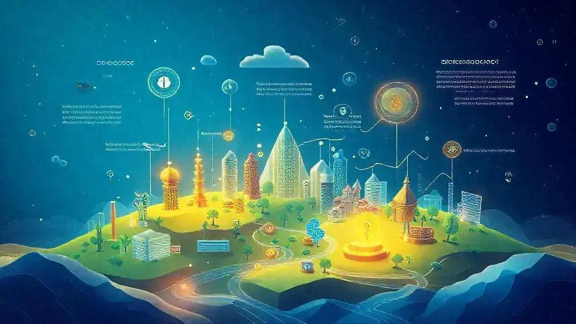 O futuro das criptomoedas com a xp investimentos