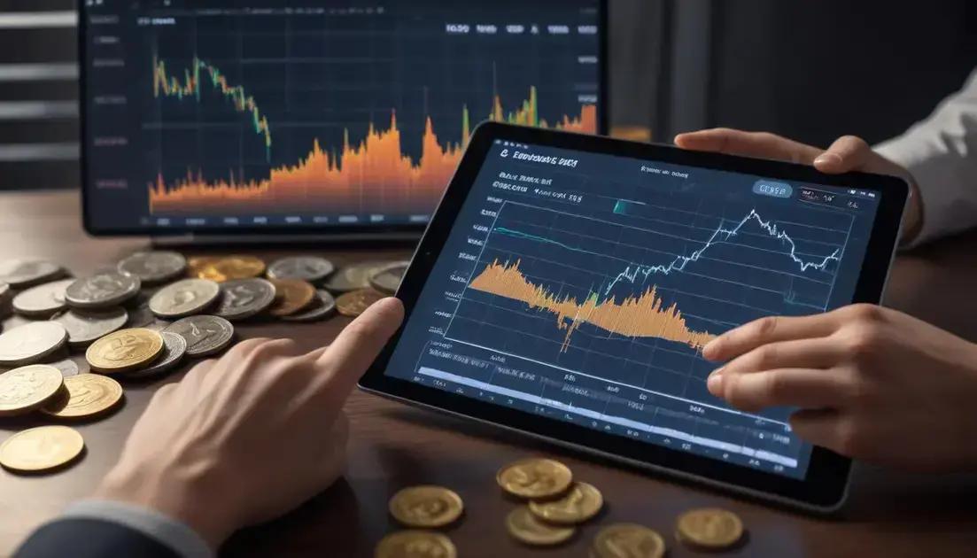 xp investimentos e criptomoedas: como transformar suas finanças pessoais