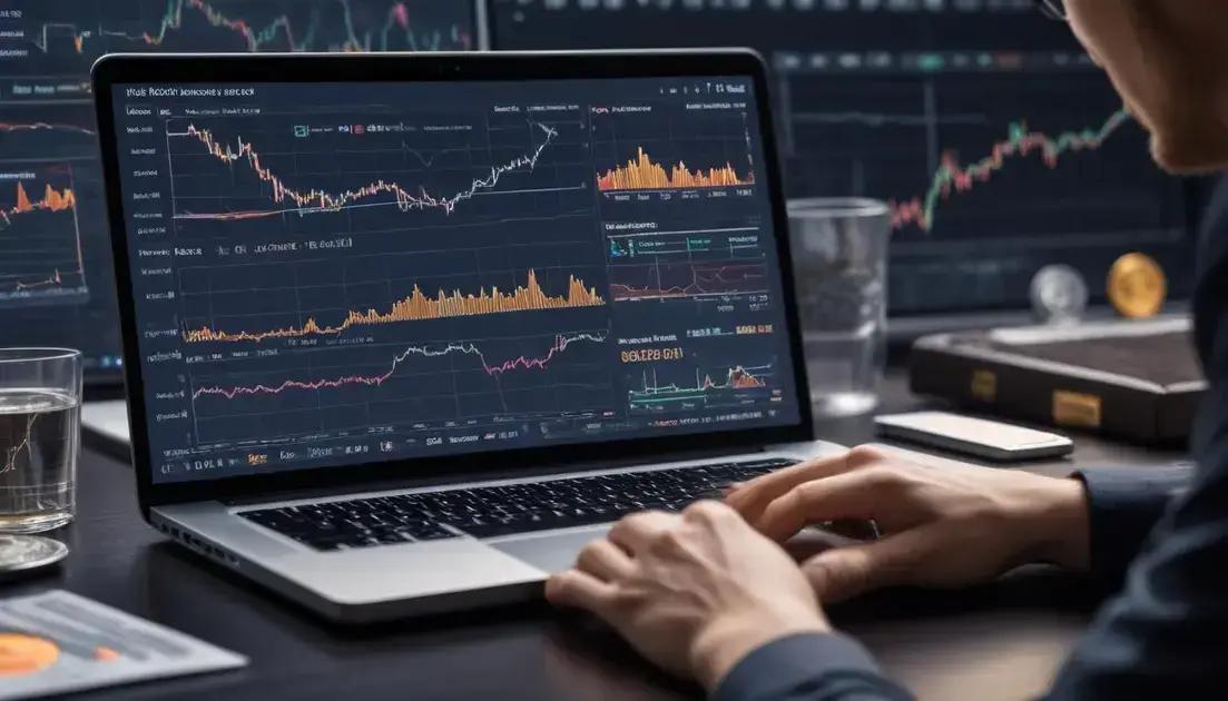 xp investimentos em criptomoedas: descubra como potencializar seus ganhos