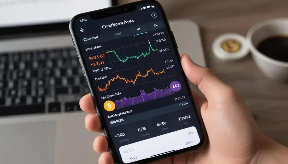 Qual a melhor criptomoeda para investir no Nubank? Descubra aqui!