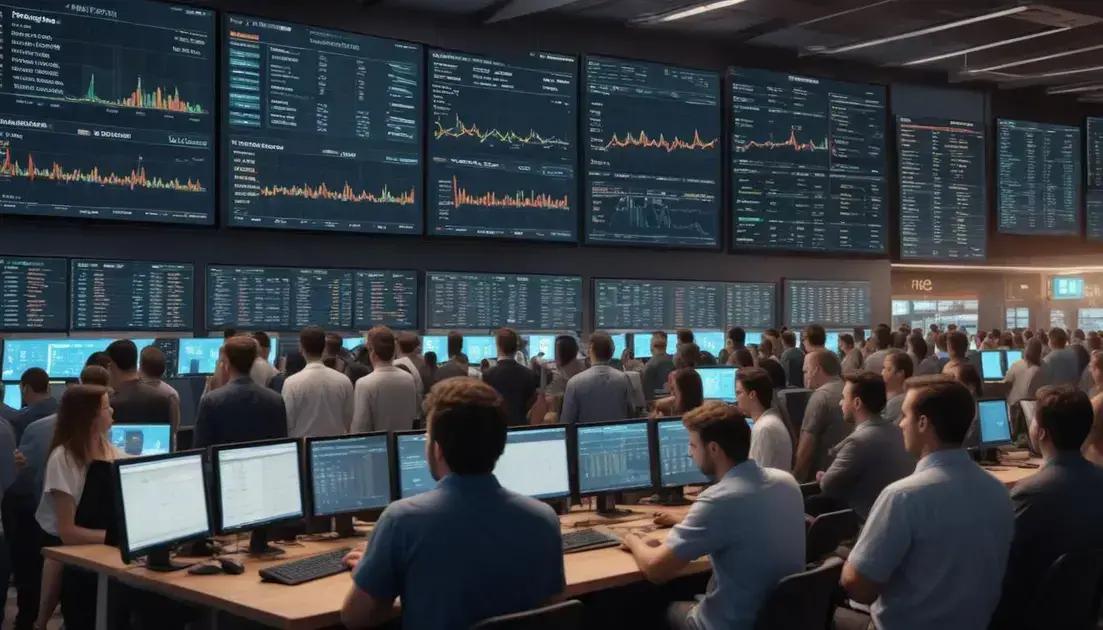 Xp investimentos porto alegre criptomoedas: o que você precisa saber
