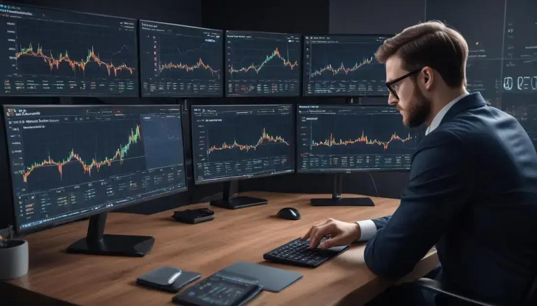 Como a xp investimentos atua no mercado de criptomoedas