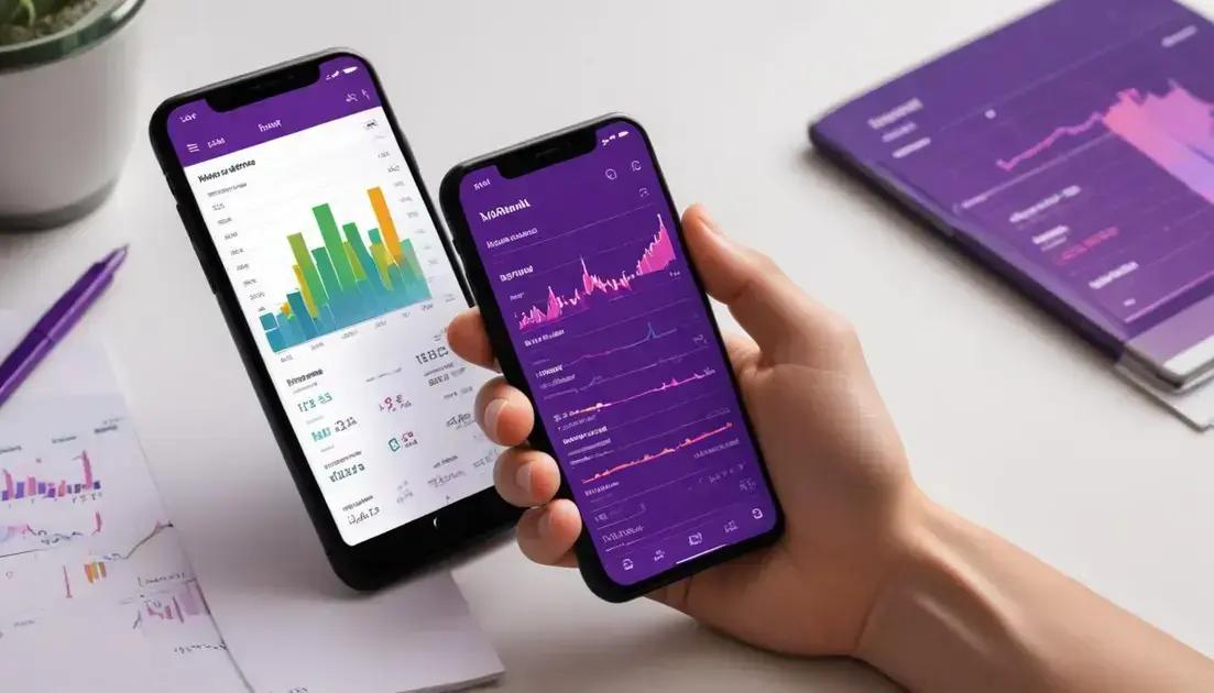 Vantagens de investir através do Nubank