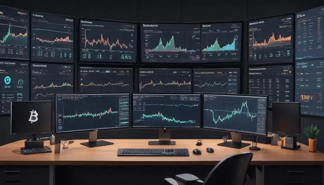 xp investimentos vende criptomoedas e transforma sua estratégia de negócios