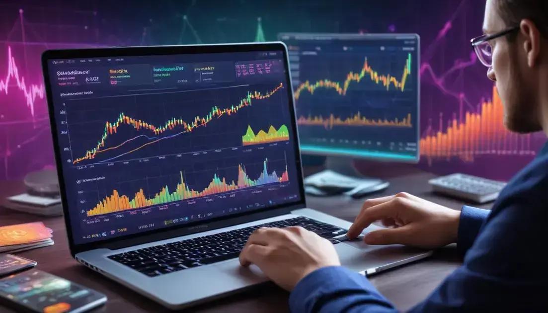 Vantagens de investir em criptomoedas com a xp investimentos