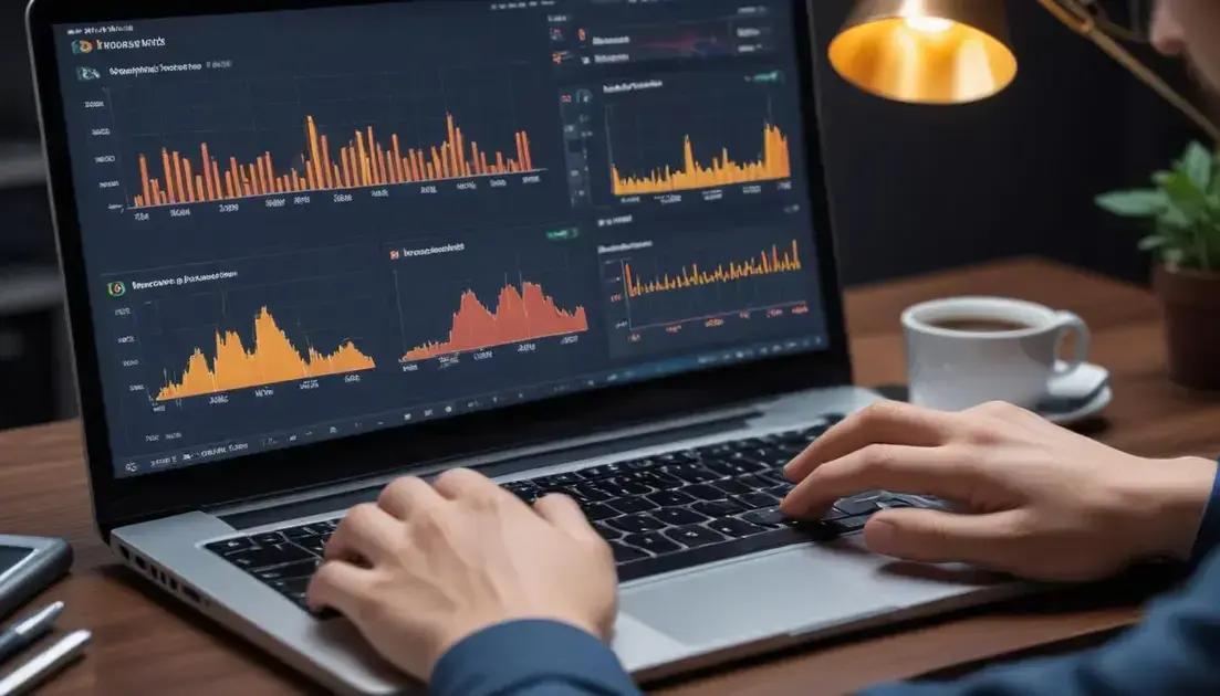 Como analisar criptomoedas antes de investir