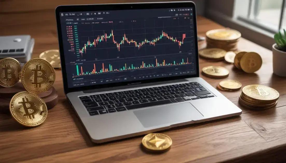 Criptomoedas para investir: 6 estratégias que você precisa conhecer