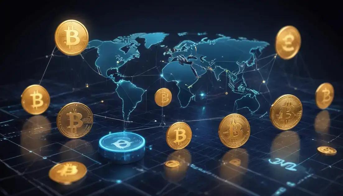 Por que investir em criptomoedas pode ser vantajoso?