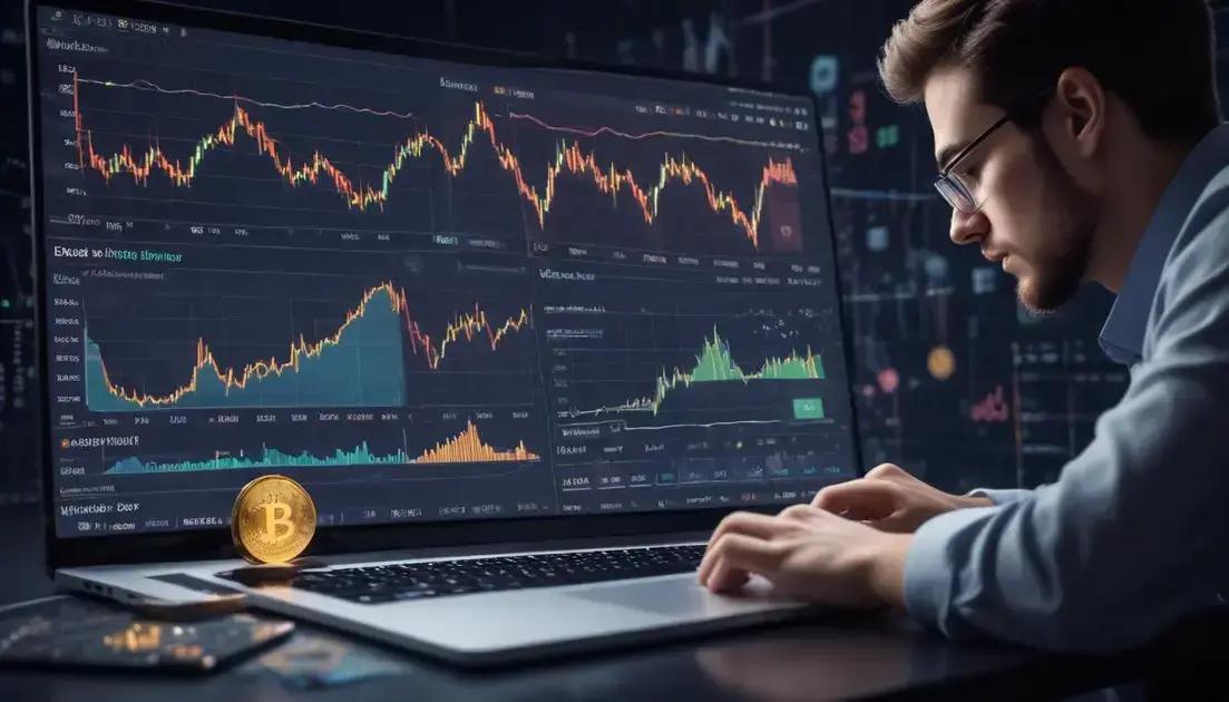 youtube: três motivos para investir em criptomoedas agora mesmo