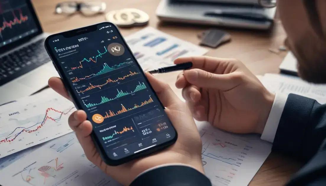 Estratégias para maximizar seu investimento em XRP