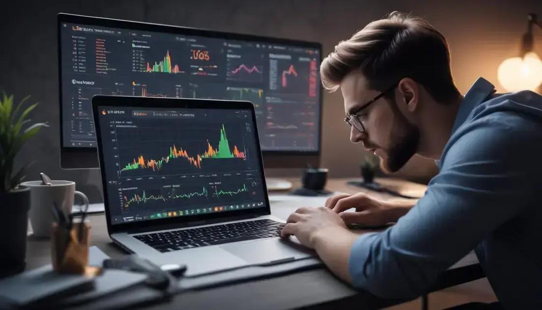 É confiável investir em criptomoedas? Descubra os prós e contras
