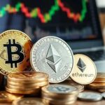 Sites de investimento em criptomoedas: como escolher o melhor para seu perfil
