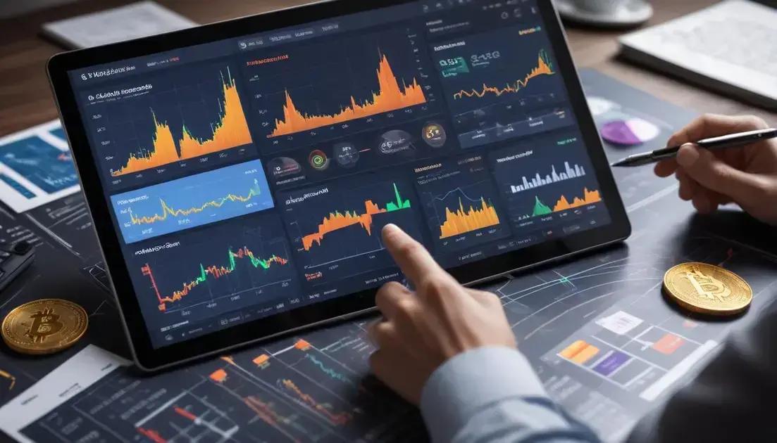 Como escolher a criptomoeda certa para você