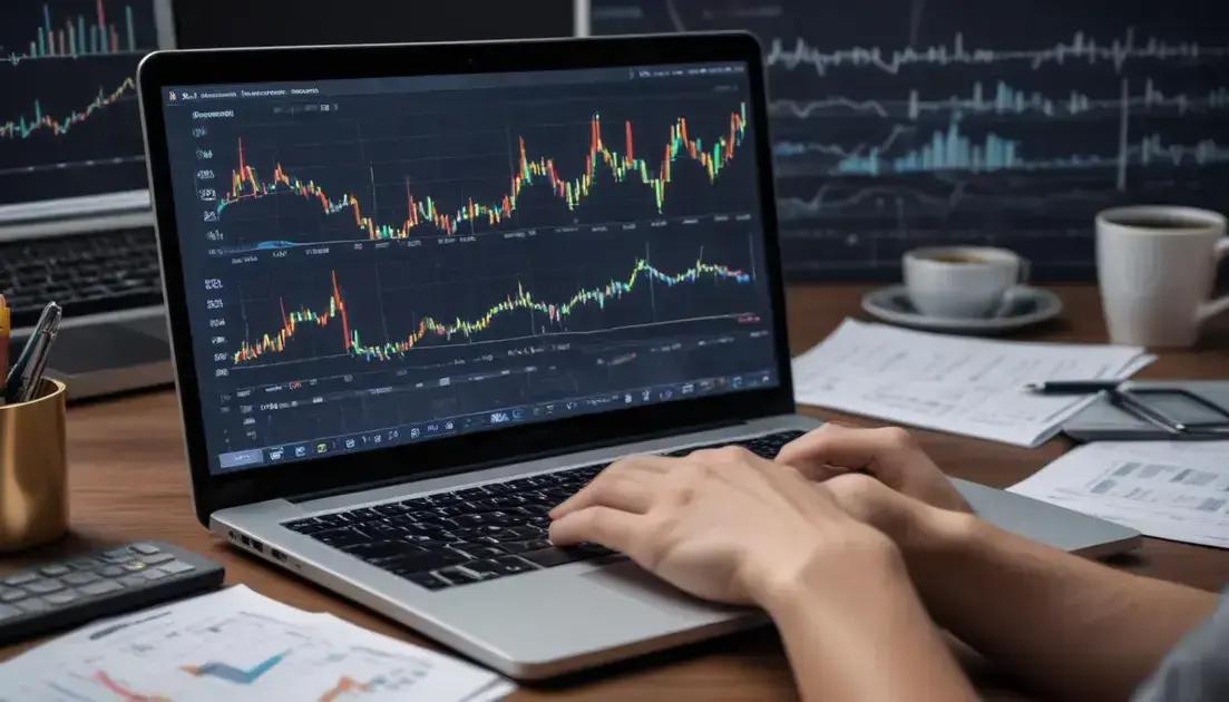 O que vem depois do curso: estratégias práticas de investimento