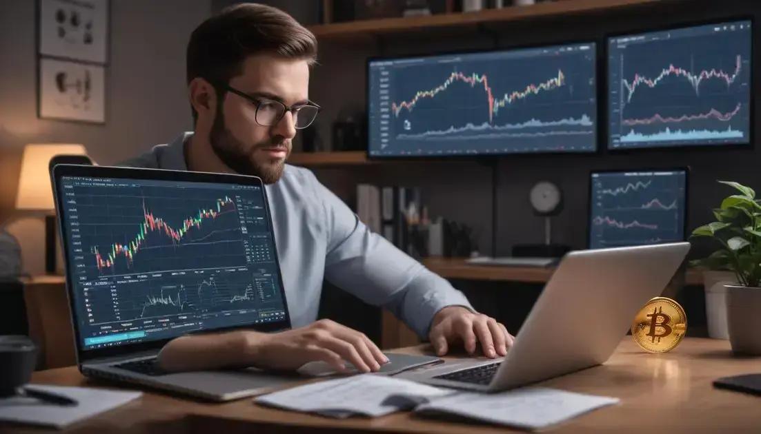 É rentável investir em criptomoedas? Descubra agora mesmo!