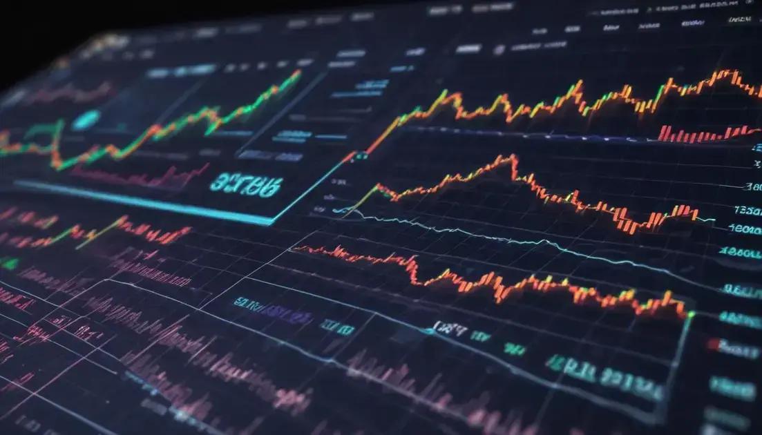 Riscos envolvidos no investimento em criptomoedas
