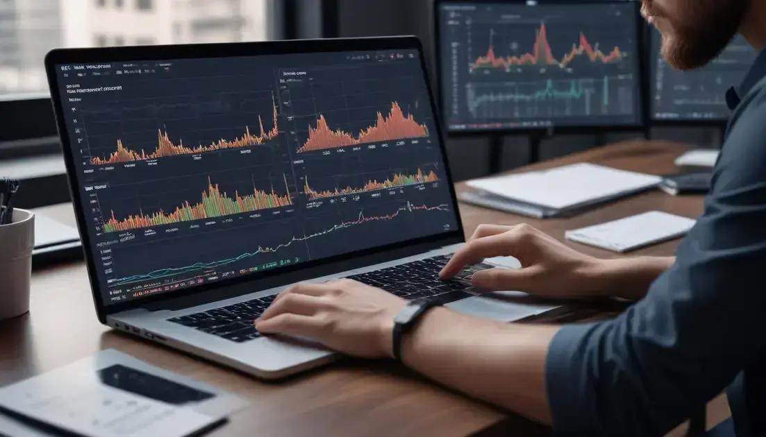 É seguro investir no mercado de criptomoedas? Descubra a verdade