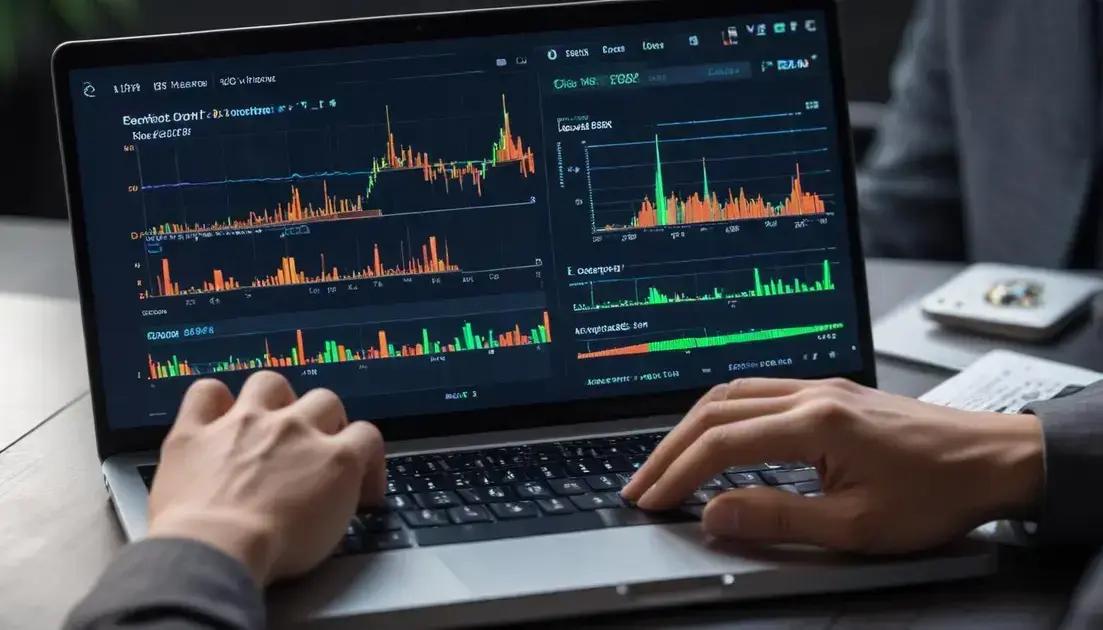 É um ótimo investimento criptomoeda: descubra o potencial financeiro