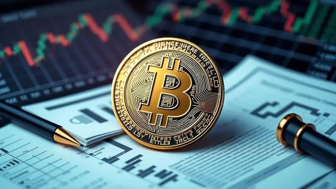 É viável investir em criptomoeda? Descubra as oportunidades para seu negócio