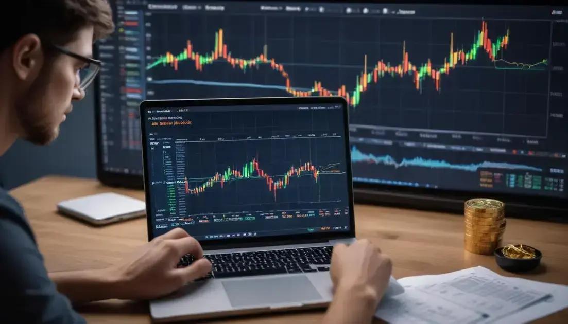 YouTube: como começar a investir em criptomoedas e mudar sua vida