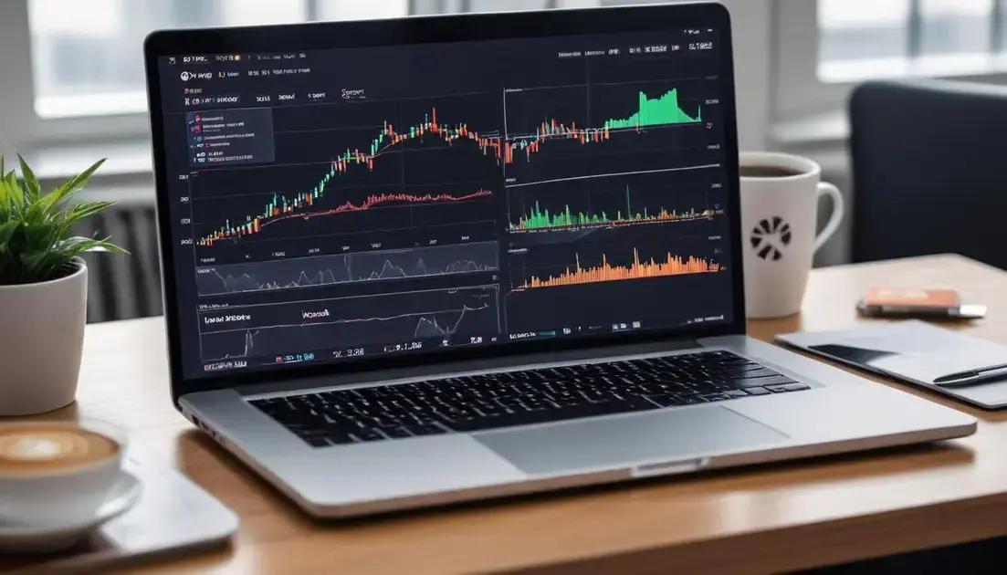 xrp criptomoeda: como investir e maximizar seus lucros rapidamente
